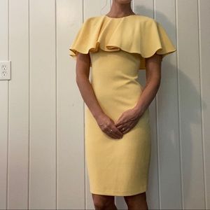 VINCE CAMUTO sheath dress